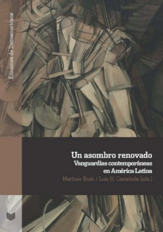 Kniha Un asombro renovado: Vanguardias contemporáneas en América Latina Matthew Bush