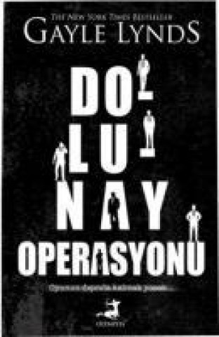 Knjiga Dolunay Operasyonu Gayle Lynds