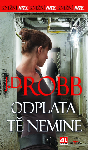 Buch Odplata tě nemine J. D. Robb