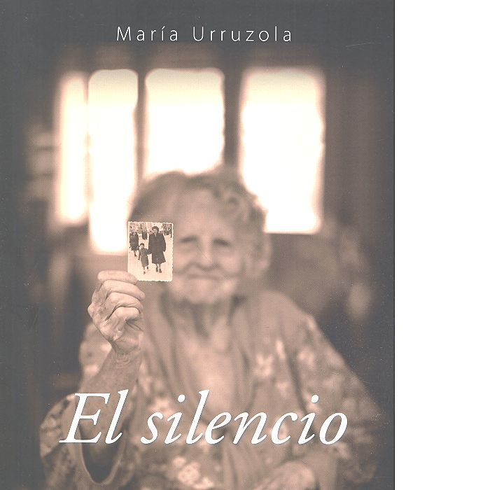 Buch El silencio 