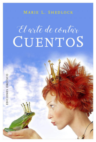 Książka ARTE DE CONTAR CUENTOS, EL MARIE L. SHEDLOCK