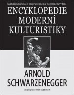Carte Encyklopedie moderní kulturistiky Arnold Schwarzenegger