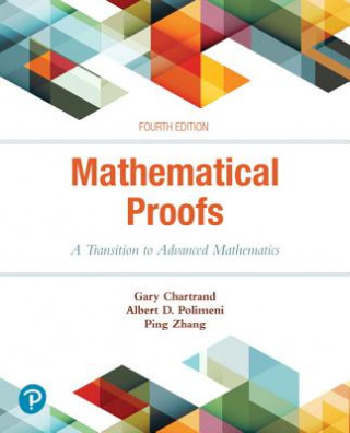 Book Mathematical Proofs Gary Chartrand