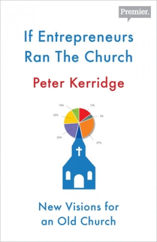 Carte If Entrepreneurs Ran the Church Peter Kerridge