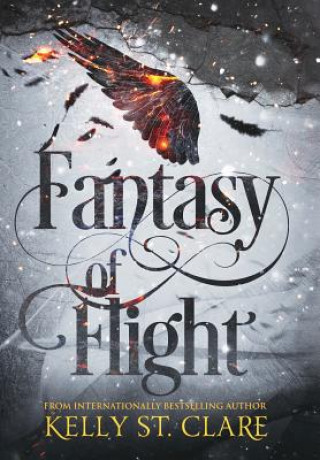 Buch Fantasy of Flight KELLY ST. CLARE