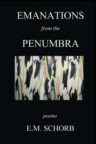 Buch Emanations from the Penumbra E.M. SCHORB