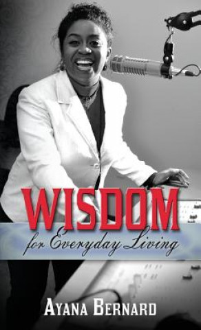 Knjiga Wisdom AYANA BERNARD