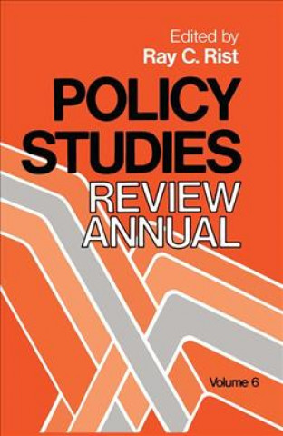 Carte Policy Studies: Review Annual 