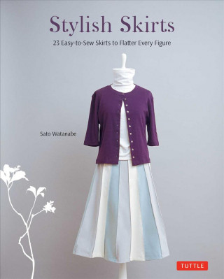 Carte Stylish Skirts Sato Watanabe