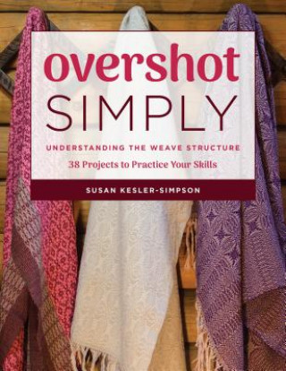 Carte Overshot Simply Susan Kesler-Simpson