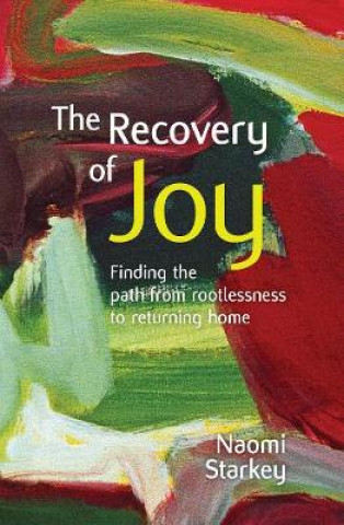 Carte Recovery of Joy Naomi Starkey