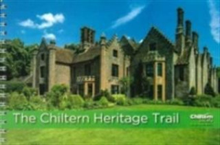 Könyv Chiltern Heritage Trail Chiltern Society