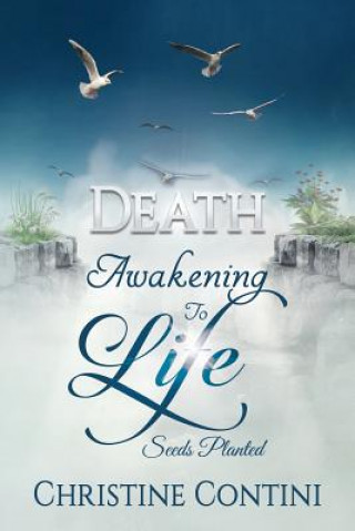 Knjiga Death Christine Contini