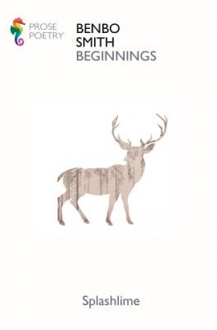 Книга Beginnings Benbo Smith