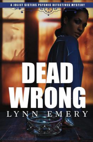 Книга Dead Wrong LYNN EMERY