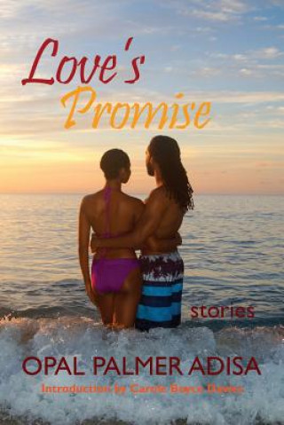 Carte Love's Promise OPAL PALMER ADISA