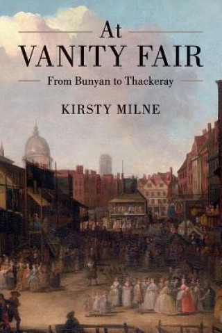 Kniha At Vanity Fair Kirsty Milne