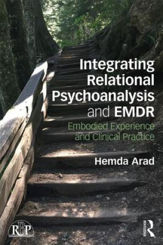 Βιβλίο Integrating Relational Psychoanalysis and EMDR Hemda Arad