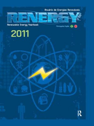 Könyv Renewable Energy Yearbook 2011 Agra FNP Research