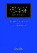 Law of Yachts & Yachting