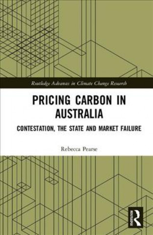 Carte Pricing Carbon in Australia Rebecca Pearse