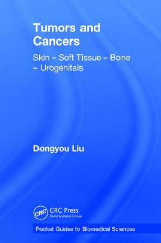 Книга Tumors and Cancers Dongyou Liu