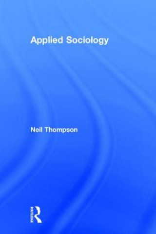 Carte Applied Sociology Neil Thompson