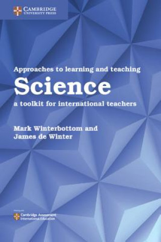 Book Approaches to Learning and Teaching Science Mark Winterbottom