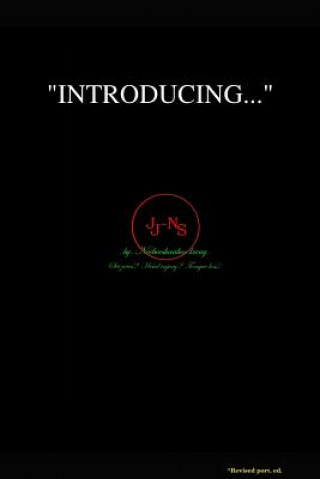 Knjiga "Introducing..." *Revised Portable-Edition Neebeeshaabookway (L.G)