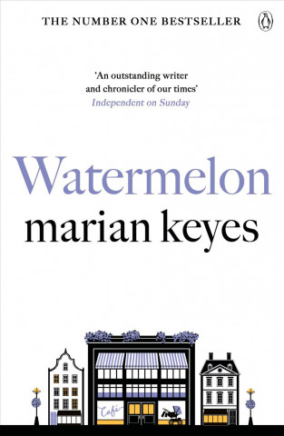 Carte Watermelon Marian Keyes
