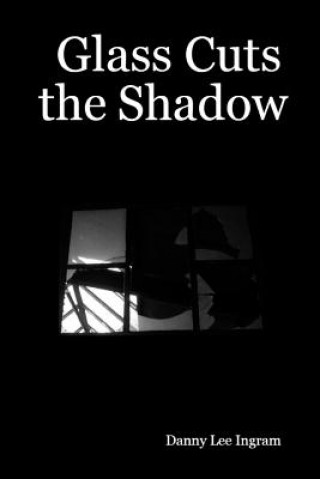 Livre Glass Cuts the Shadow Danny Lee Ingram