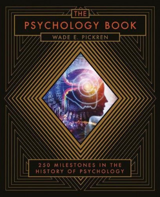 Könyv Psychology Book Wade E. Pickren
