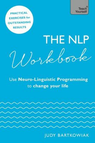 Книга NLP Workbook Judy Bartkowiak