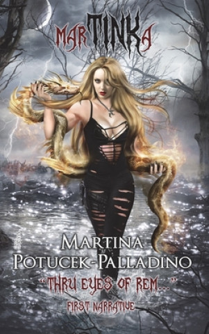 Βιβλίο Martinka M POTUCEK-PALLADINO