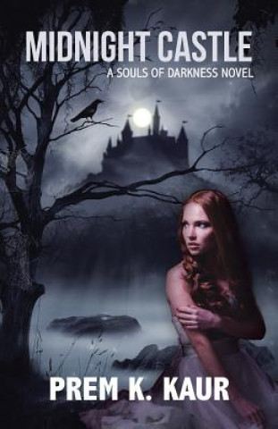 Knjiga Midnight Castle PREM K. KAUR