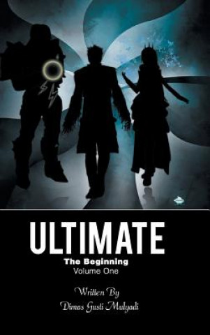 Buch Ultimate DIMAS GUSTI MULYADI