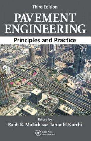 Boek Pavement Engineering MALLICK
