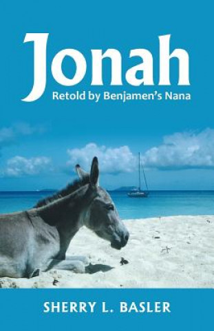 Knjiga Jonah SHERRY L. BASLER
