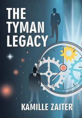 Carte Tyman Legacy KAMILLE ZAITER
