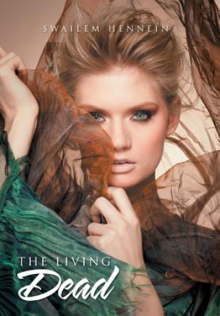 Libro Living Dead SWAILEM HENNEIN