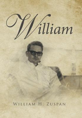 Book William WILLIAM H. ZUSPAN