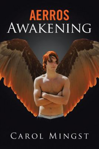 Книга Awakening CAROL MINGST