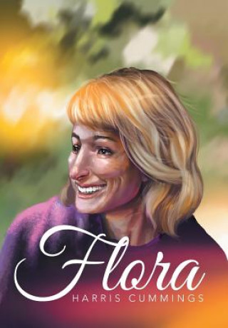 Книга Flora HARRIS CUMMINGS