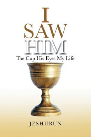 Libro I Saw Him JESHURUN