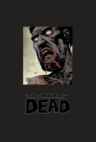 Kniha Walking Dead Omnibus Volume 7 Robert Kirkman