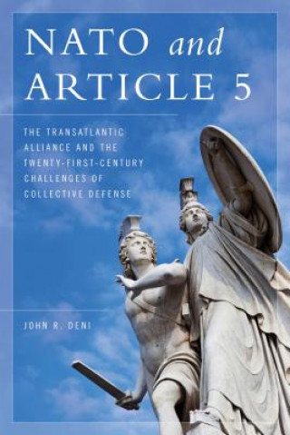 Book NATO and Article 5 John R. Deni