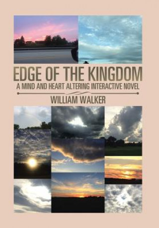 Knjiga Edge of the Kingdom WILLIAM WALKER