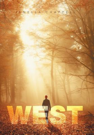 Książka West JANELLA CHAPPELL