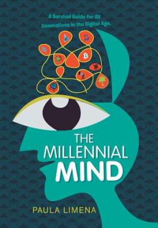 Buch Millennial Mind PAULA LIMENA