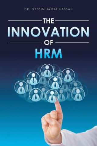 Carte Innovation of Hrm DR. QASSIM J HASSAN